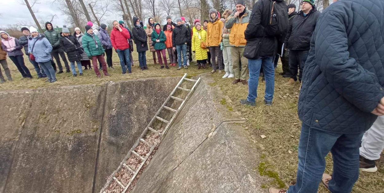 Członkowie FOL