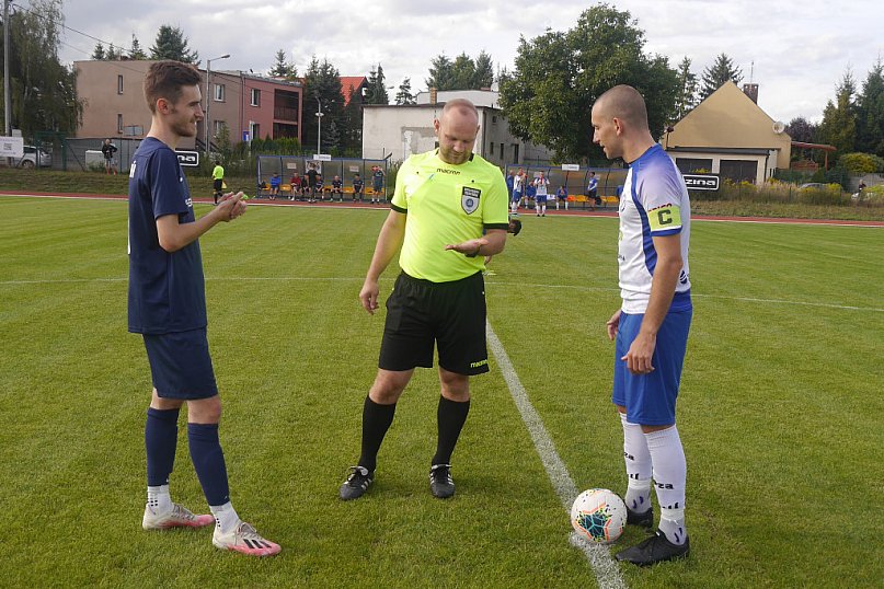 Szkoła Futbolu odpada z Pucharu Polski