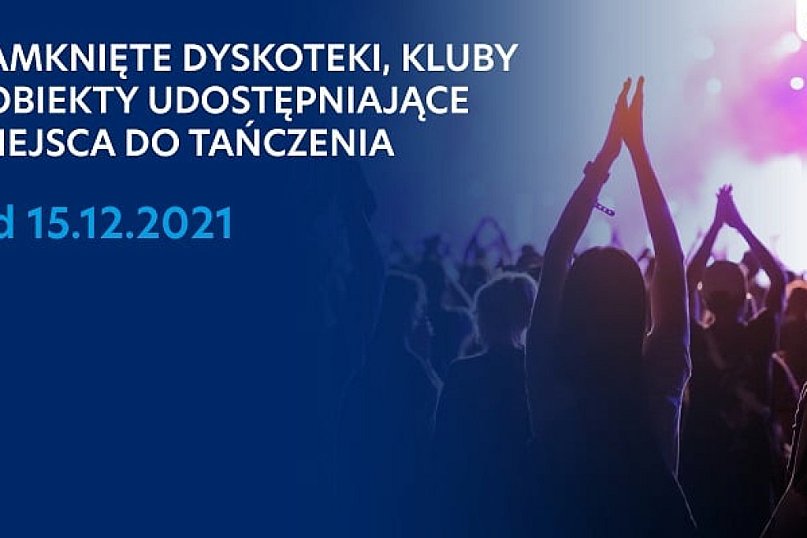 Rząd wprowadza nowe obostrzenia