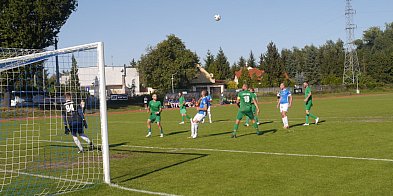 Luboński KS poznaje rywali w III grupie Wielkopolskiej Klasy Okręgowej-23075