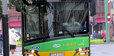 Zmieni się  trasa przejazdu autobusów-20103