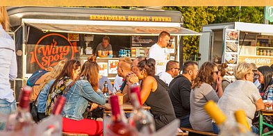 Kolejny Festiwal Smaków FOOD Trucków-20150