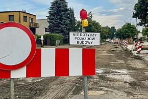Przywrócony ruch -20208