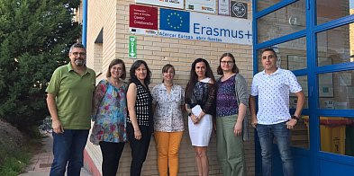 Erasmus+ w SP 1-20325