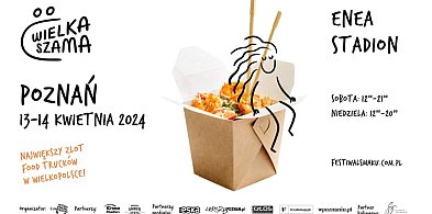Festiwal Smaków - Wielka Szama na Enea Stadionie-22196