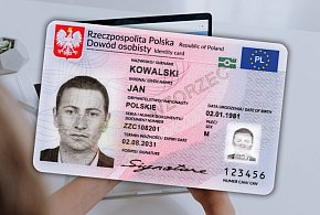 3 miliony Polaków musi wyrobić nowy dowód osobisty. Lepiej sprawdź swój!-22355