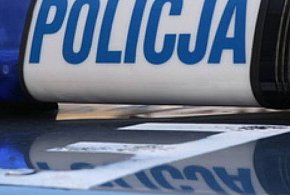 Niebezpieczna ucieczka przed policją w Luboniu-22366