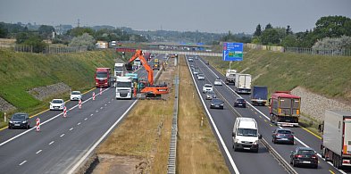 Droższa podróż autostradą A2!-24824