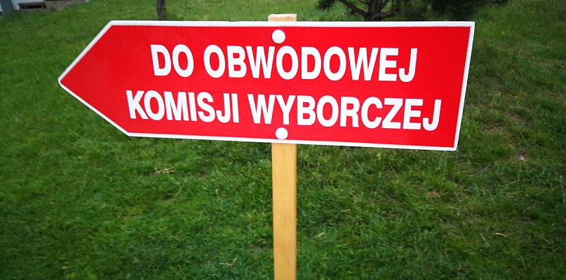 Wybory prezydenckie. Tak oddasz głos nawet podczas urlopu. Ważne terminy - 25166