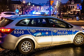 Setki pijanych za kierownicą. Policja ujawnia prawdę o majówce-25183