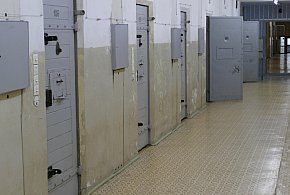 Polska na szczycie niechlubnego rankingu. Chodzi o więźniów-25186