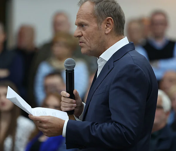 Polska i Francja z "przełomowym traktatem". Chodzi o bezpieczeństwo-25208