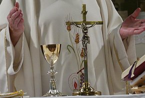 Kościół przesuwa ważne święto. Wydano oficjalne oświadczenie-25256