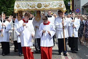 Czy piątek po Bożym Ciele będzie wolny? Padła konkretna propozycja-25433