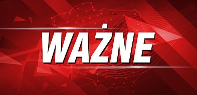 Ostrzeżenie drugiego stopnia dla miejscowości Luboń i dla okolic-25464
