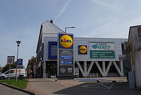 Pilne ostrzeżenie sieci Lidl. Ten napój może być niebezpieczny-25482