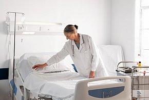 Kluczowe ogłoszenie ministry. Potężna kasa na zdrowie Polaków-25493