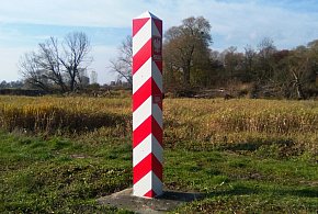 Nie każdy przejedzie bez zatrzymania. Wracają kontrole na granicach Polski-25530