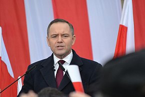 Zmiana w Pałacu Prezydenckim. Tak zaczyna się kadencja Nawrockiego-25744
