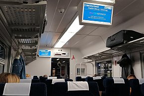 Podróż PKP niemal za darmo. Taka okazja tylko w jednym dniu-26132