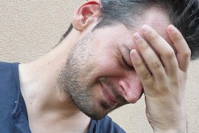 Polscy mężczyźni żyją w ciągłym stresie. Oto główne powody-26324