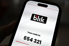 BLIK wchodzi w Europę. Przelejesz pieniądze w innych walutach-26325