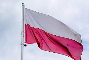 Godło i flaga mogą wyglądać inaczej. Ruszyły prace nad symbolami państwowymi-26539