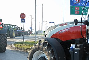 Rolnicy zapowiadają protest w całym kraju. Skala może zaskoczyć-26543