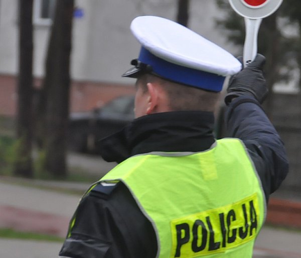 Za to stracisz prawo jazdy. Rząd szykuje kierowcom rewolucję-25937