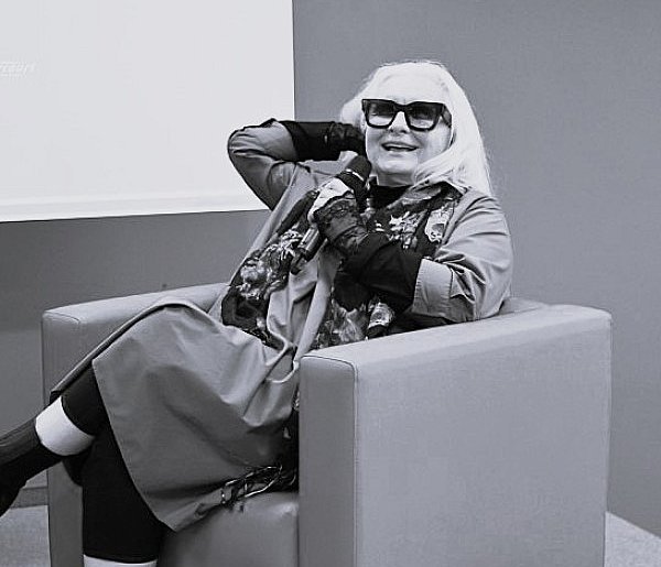 Nie żyje Magda Umer. Jedna z ikon polskiej piosenki literackiej-26486