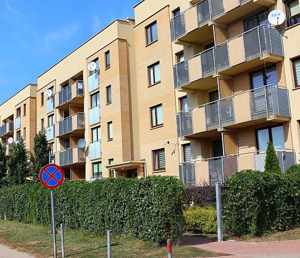 Kto zapłaci za remont balkonu? Rząd chce wreszcie to uporządkować-26623