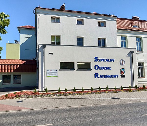 Zmiany na SOR-ach. Ministerstwo zapowiada korektę zasad-26635