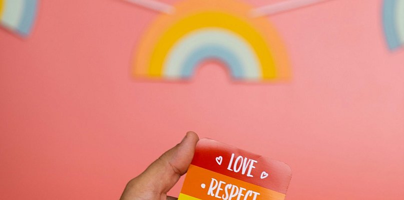 16 listopada Międzynarodowy Dzień Tolerancji - 26303